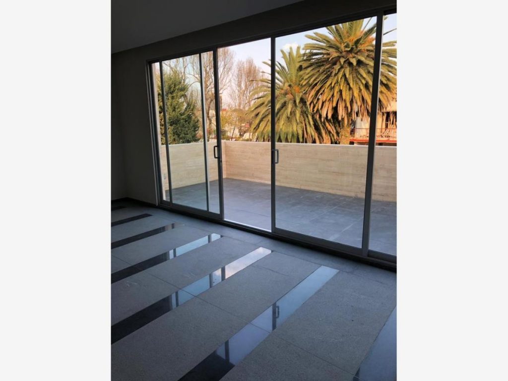 Departamento en Renta Polanco III Seccion Miguel Hidalgo CDMX 12