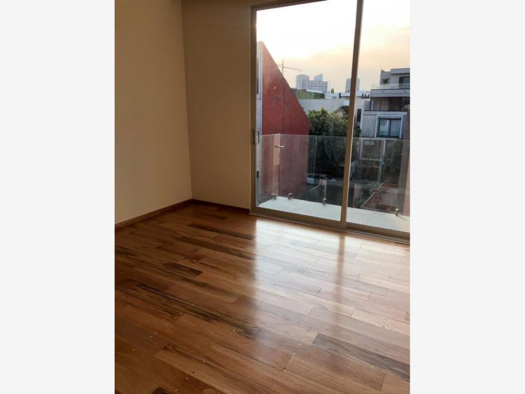 Departamento en Renta Polanco III Seccion Miguel Hidalgo CDMX 2