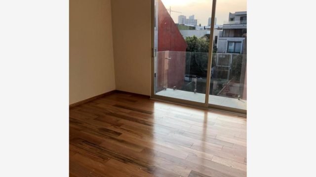 Departamento en Renta Polanco III Seccion Miguel Hidalgo CDMX 2