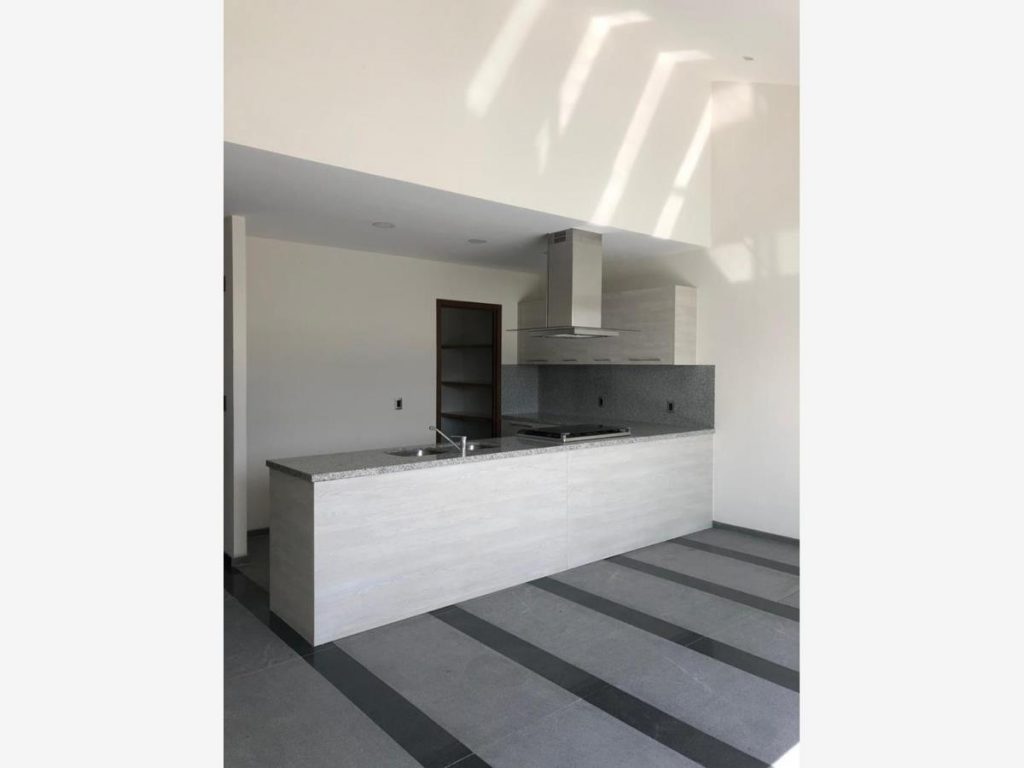 Departamento en Renta Polanco III Seccion Miguel Hidalgo CDMX 3