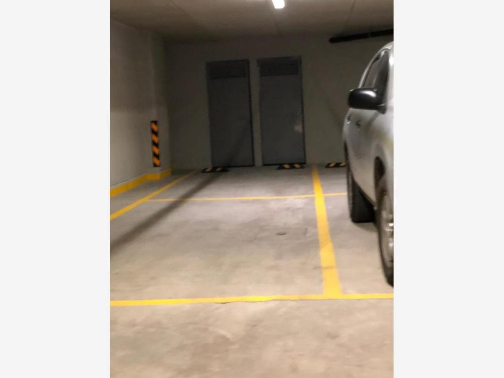 Departamento en Renta Polanco III Seccion Miguel Hidalgo CDMX 5