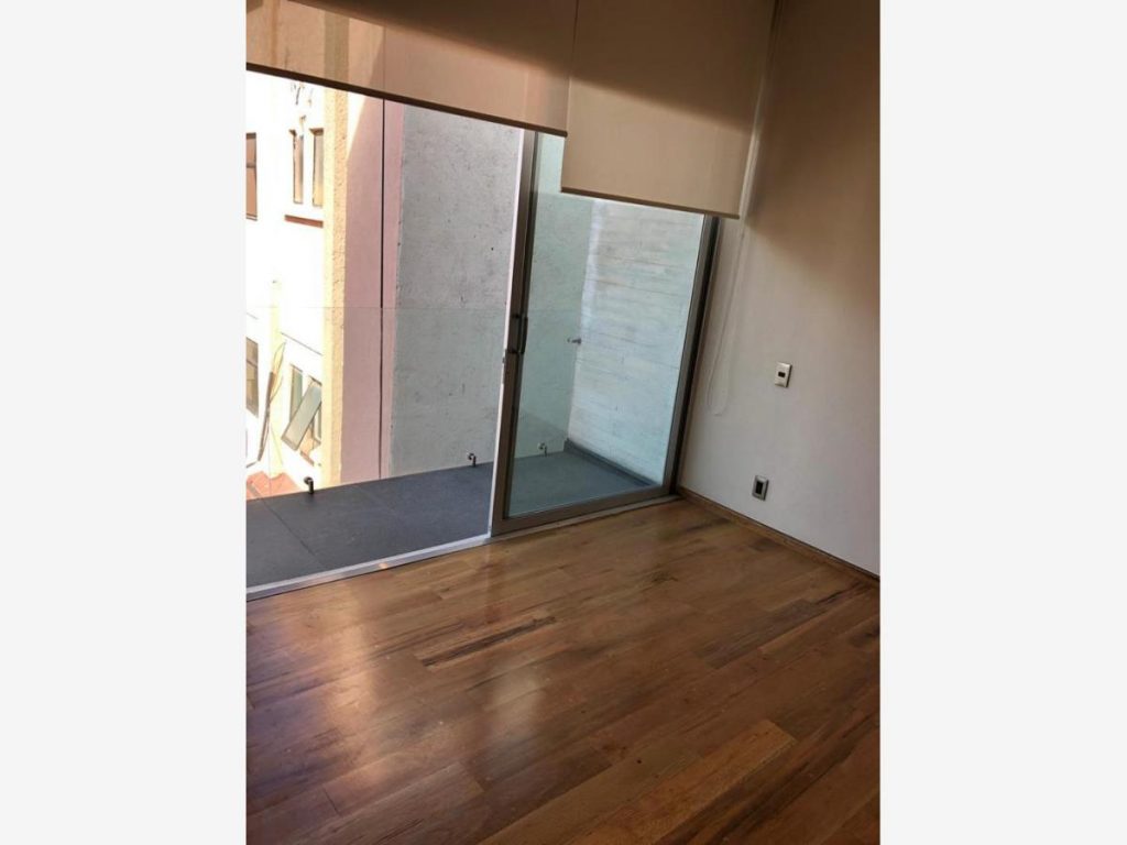 Departamento en Renta Polanco III Seccion Miguel Hidalgo CDMX 6