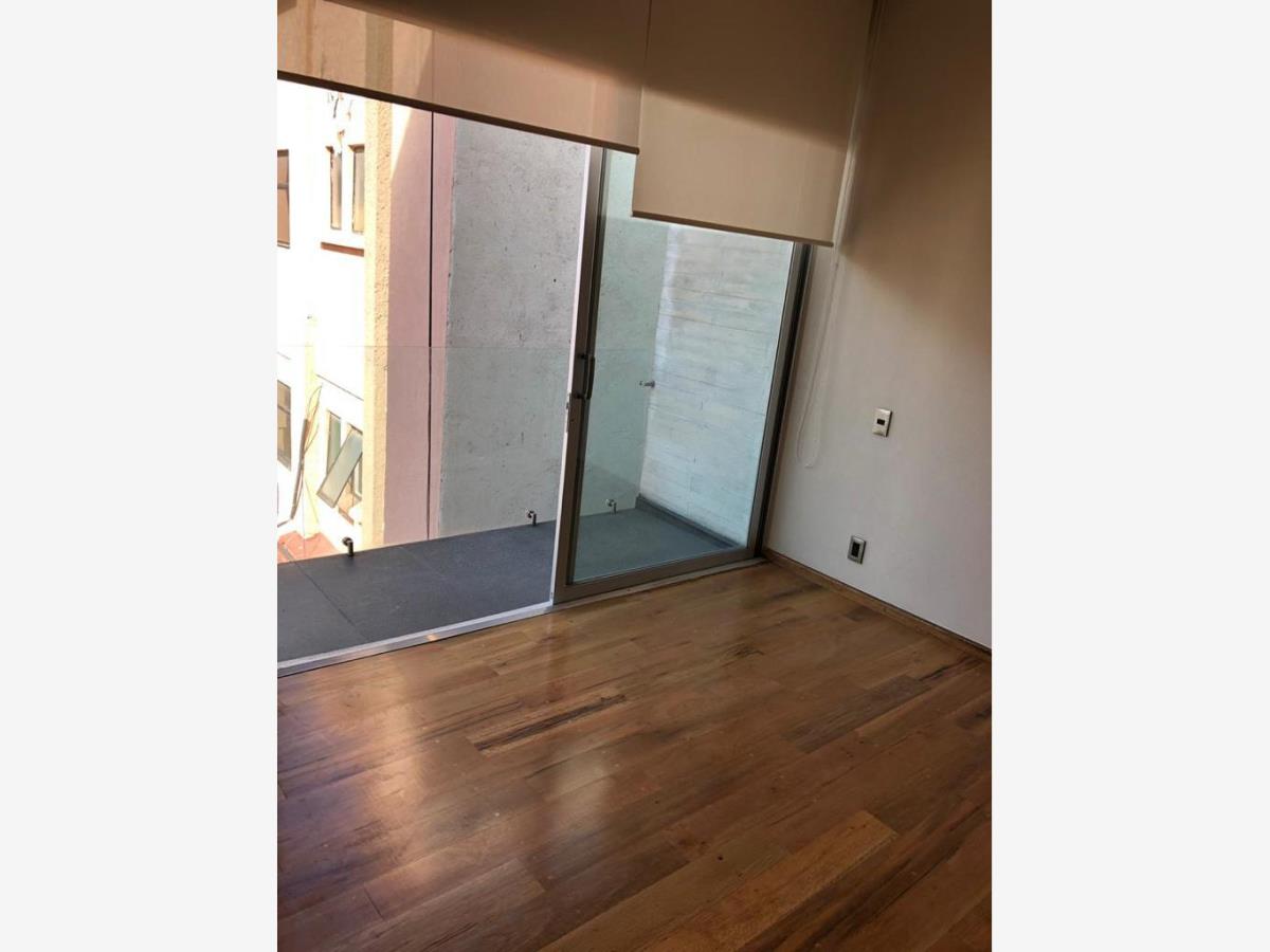 Departamento en Renta Polanco III Seccion Miguel Hidalgo CDMX 6