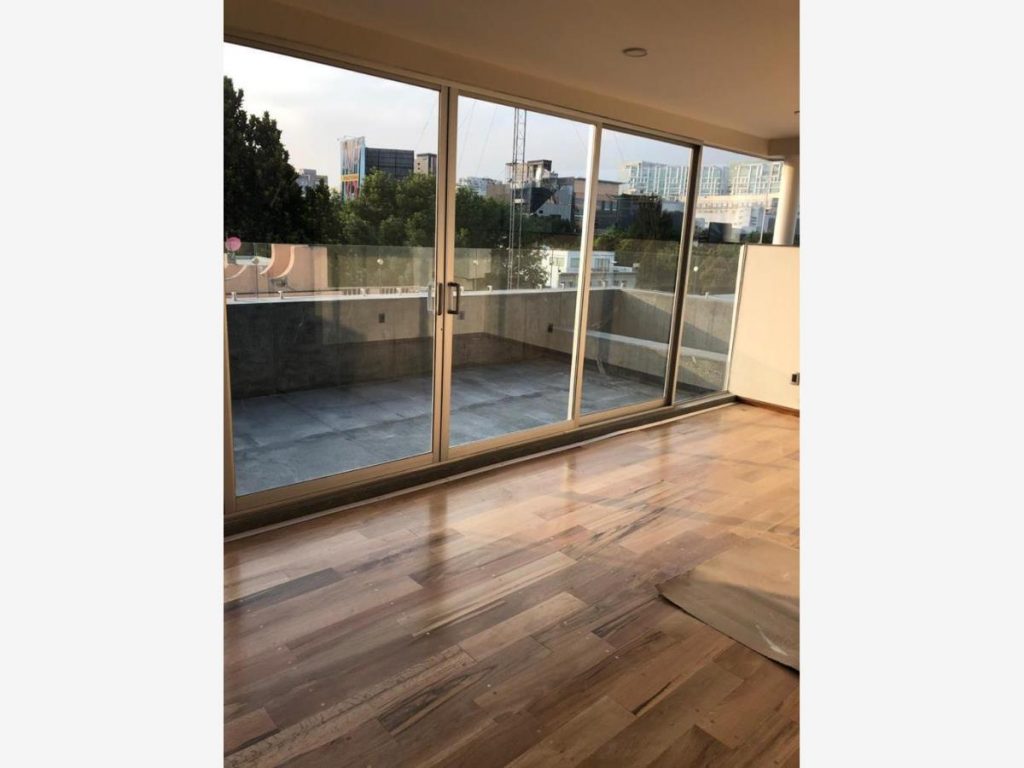 Departamento en Renta Polanco III Seccion Miguel Hidalgo CDMX 8