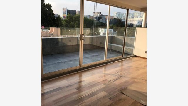 Departamento en Renta Polanco III Seccion Miguel Hidalgo CDMX 8