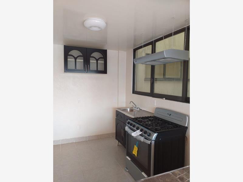 Departamento en Renta Polanco V Seccion Miguel Hidalgo CDMX 1 1
