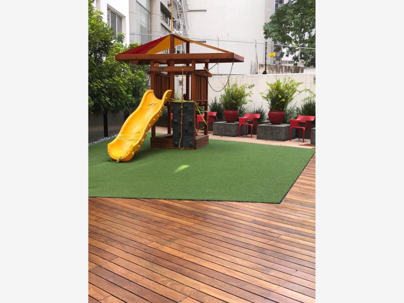 Departamento en Renta Polanco V Seccion Miguel Hidalgo CDMX 2