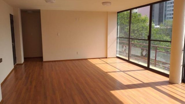 Departamento en Renta Polanco V Seccion Miguel Hidalgo CDMX 3 1