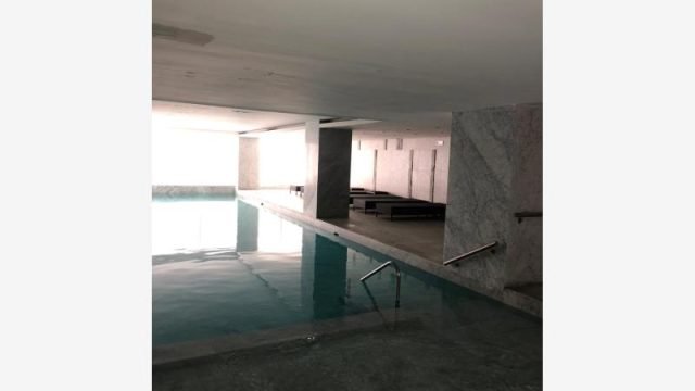 Departamento en Renta Polanco V Seccion Miguel Hidalgo CDMX 3