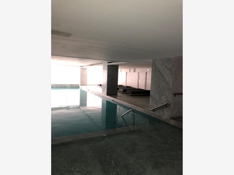 Departamento en Renta Polanco V Seccion Miguel Hidalgo CDMX 3