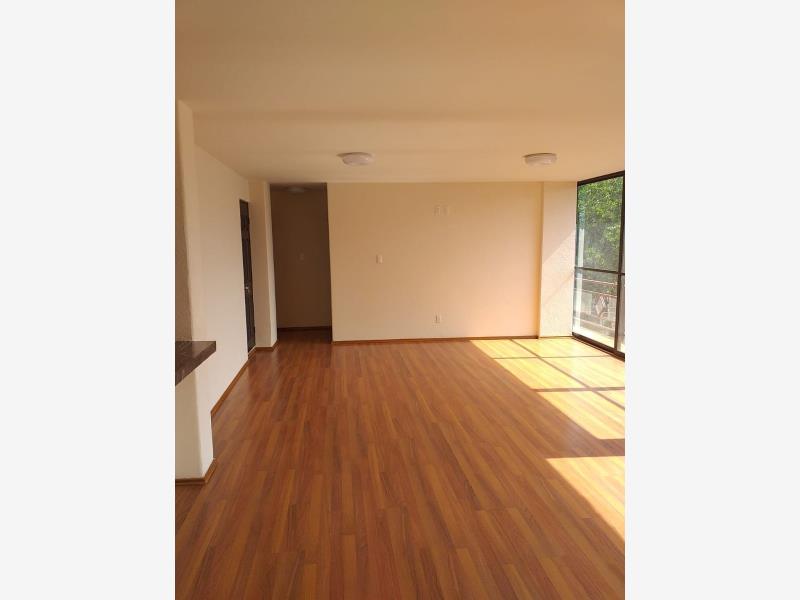 Departamento en Renta Polanco V Seccion Miguel Hidalgo CDMX 4 1