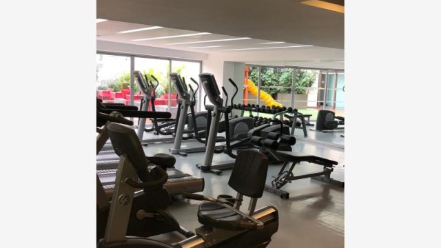 Departamento en Renta Polanco V Seccion Miguel Hidalgo CDMX 4