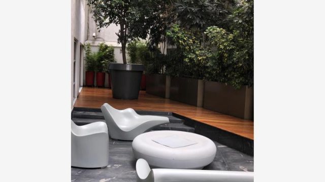 Departamento en Renta Polanco V Seccion Miguel Hidalgo CDMX 5