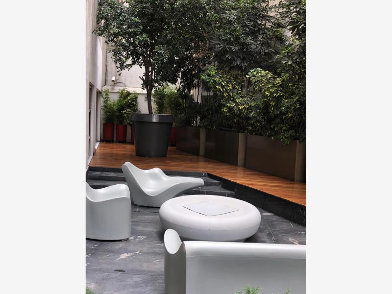Departamento en Renta Polanco V Seccion Miguel Hidalgo CDMX 5