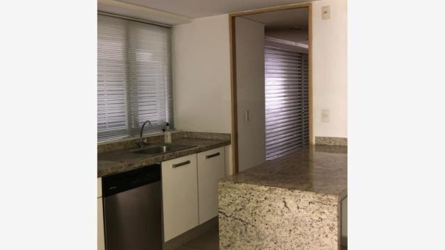 Departamento en Renta Polanco V Seccion Miguel Hidalgo CDMX 6
