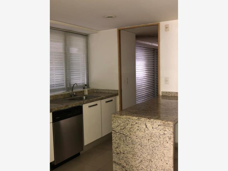 Departamento en Renta Polanco V Seccion Miguel Hidalgo CDMX 6