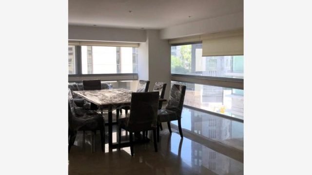 Departamento en Renta Polanco V Seccion Miguel Hidalgo CDMX 7