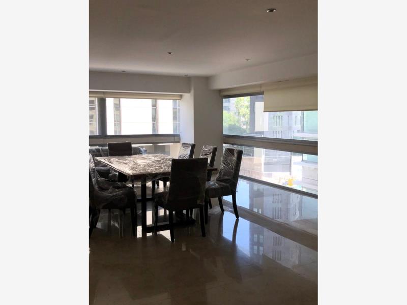 Departamento en Renta Polanco V Seccion Miguel Hidalgo CDMX 7