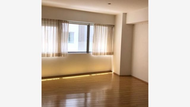 Departamento en Renta Polanco V Seccion Miguel Hidalgo CDMX 8