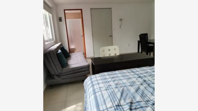 Departamento en Renta Popotla Miguel Hidalgo CDMX 2