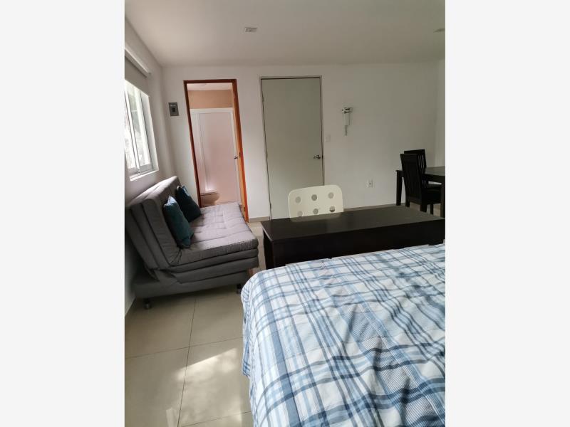 Departamento en Renta Popotla Miguel Hidalgo CDMX 2