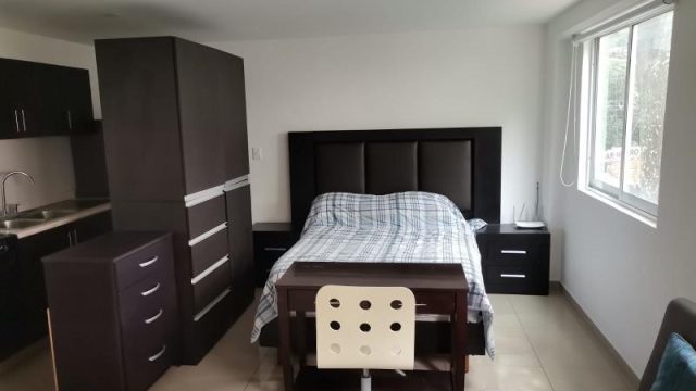 Departamento en Renta Popotla Miguel Hidalgo CDMX 3