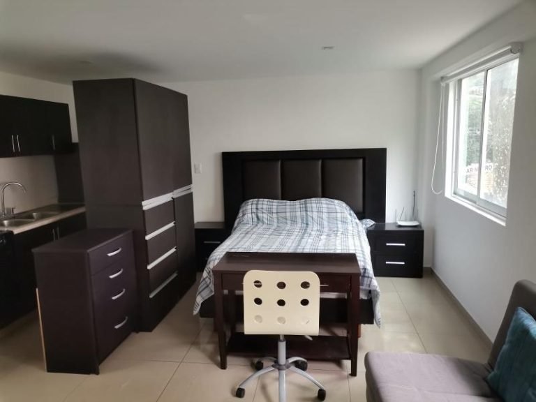 Departamento en Renta Popotla Miguel Hidalgo CDMX
