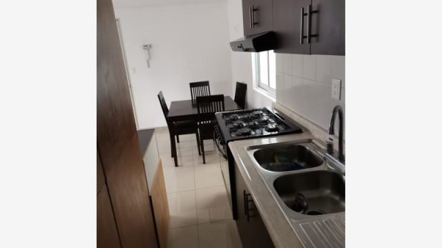 Departamento en Renta Popotla Miguel Hidalgo CDMX 4