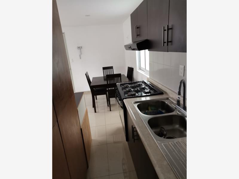 Departamento en Renta Popotla Miguel Hidalgo CDMX 4