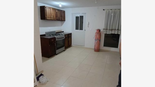 Departamento en Renta Real Granada cerca del AIFA Santa Lucia Tecamac Mexico 8
