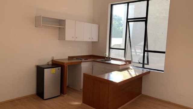 Departamento en Renta Roma Norte Cuauhtemoc CDMX 1