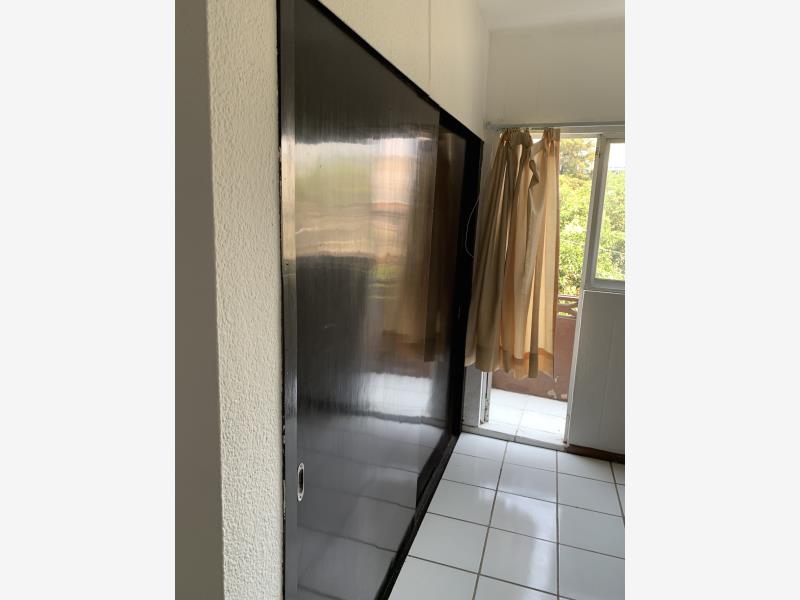 Departamento en Renta Roma Norte Cuauhtemoc CDMX 2