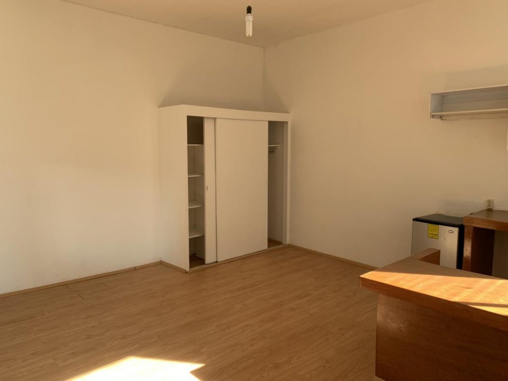 Departamento en Renta Roma Norte Cuauhtemoc CDMX 3 1