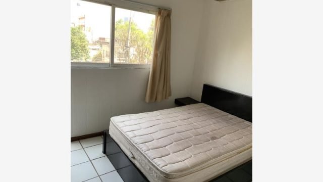 Departamento en Renta Roma Norte Cuauhtemoc CDMX 3