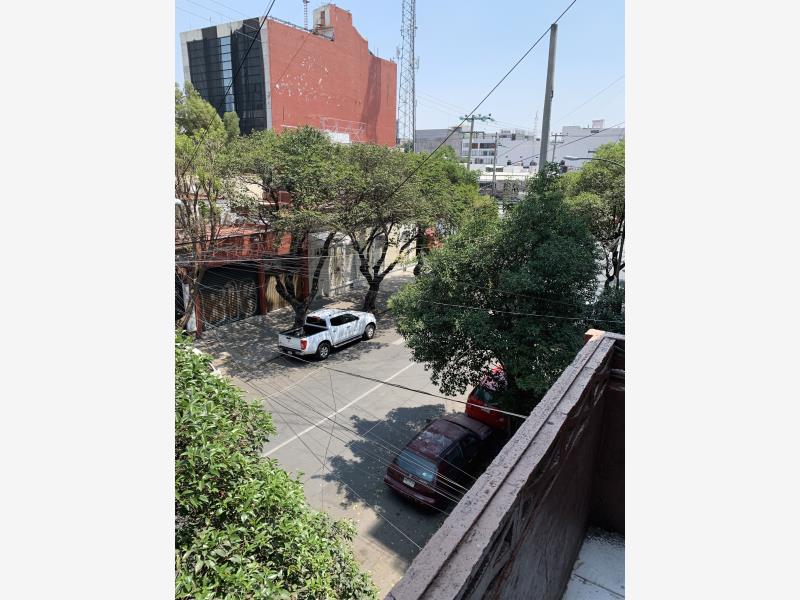 Departamento en Renta Roma Norte Cuauhtemoc CDMX 4
