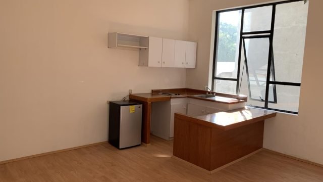 Departamento en Renta Roma Norte Cuauhtemoc CDMX 5 1