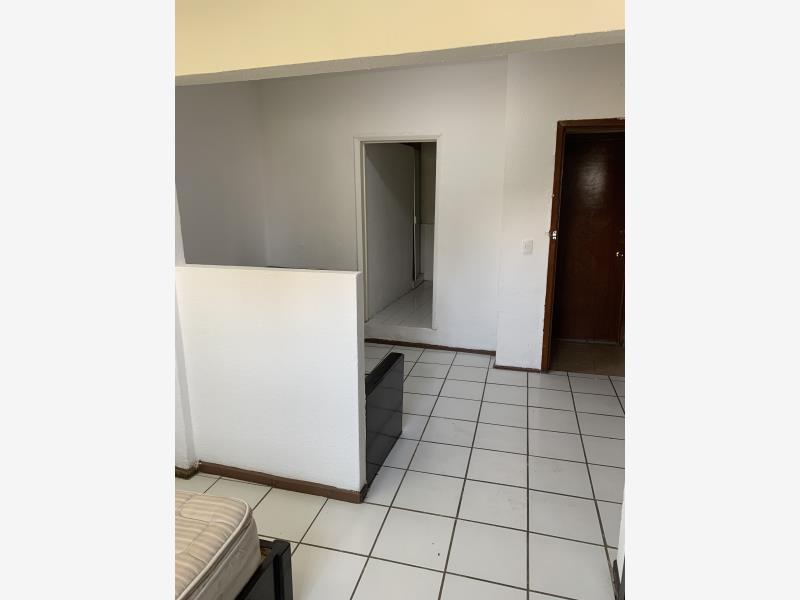 Departamento en Renta Roma Norte Cuauhtemoc CDMX 5