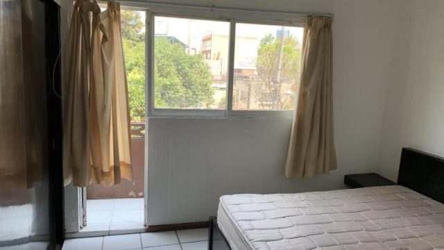 Departamento en Renta Roma Norte Cuauhtemoc CDMX