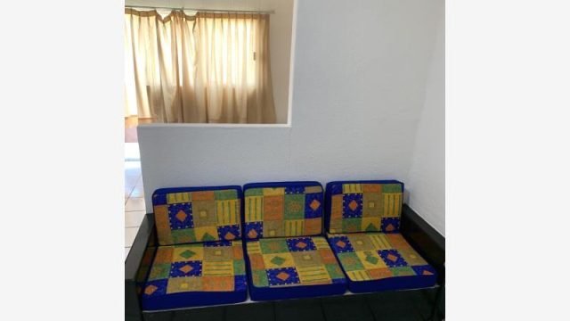 Departamento en Renta Roma Norte Cuauhtemoc CDMX 7