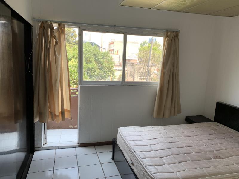Departamento en Renta Roma Norte Cuauhtemoc CDMX