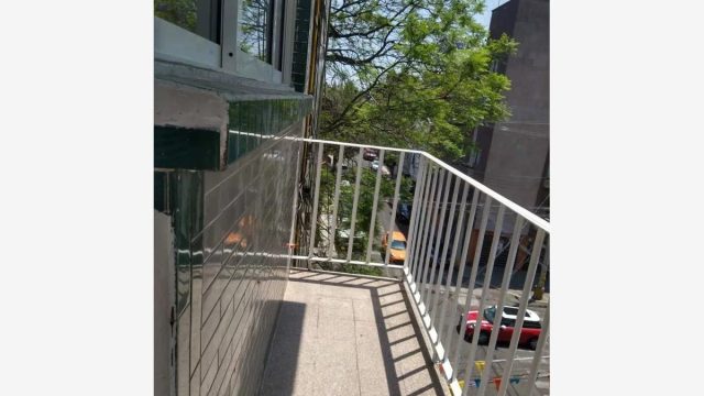 Departamento en Renta Roma Sur Cuauhtemoc Ciudad de Mexico CDMX 1