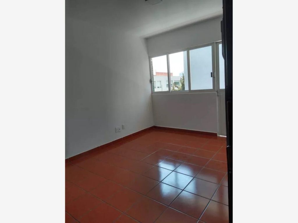 Departamento en Renta Roma Sur Cuauhtemoc Ciudad de Mexico CDMX 3 1