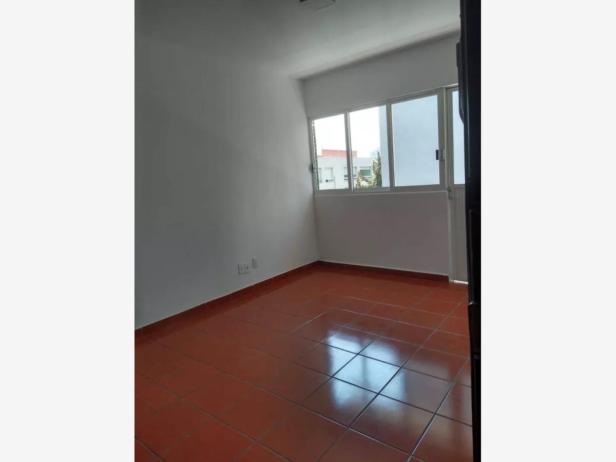 Departamento en Renta Roma Sur Cuauhtemoc Ciudad de Mexico CDMX 3 1