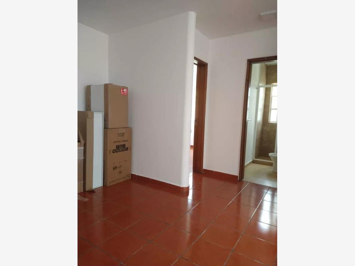 Departamento en Renta Roma Sur Cuauhtemoc Ciudad de Mexico CDMX 4 1