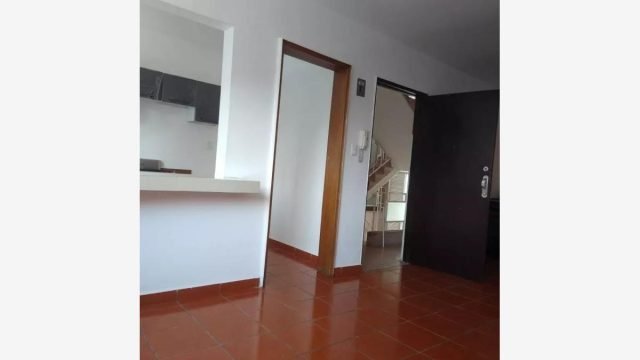Departamento en Renta Roma Sur Cuauhtemoc Ciudad de Mexico CDMX 5 1