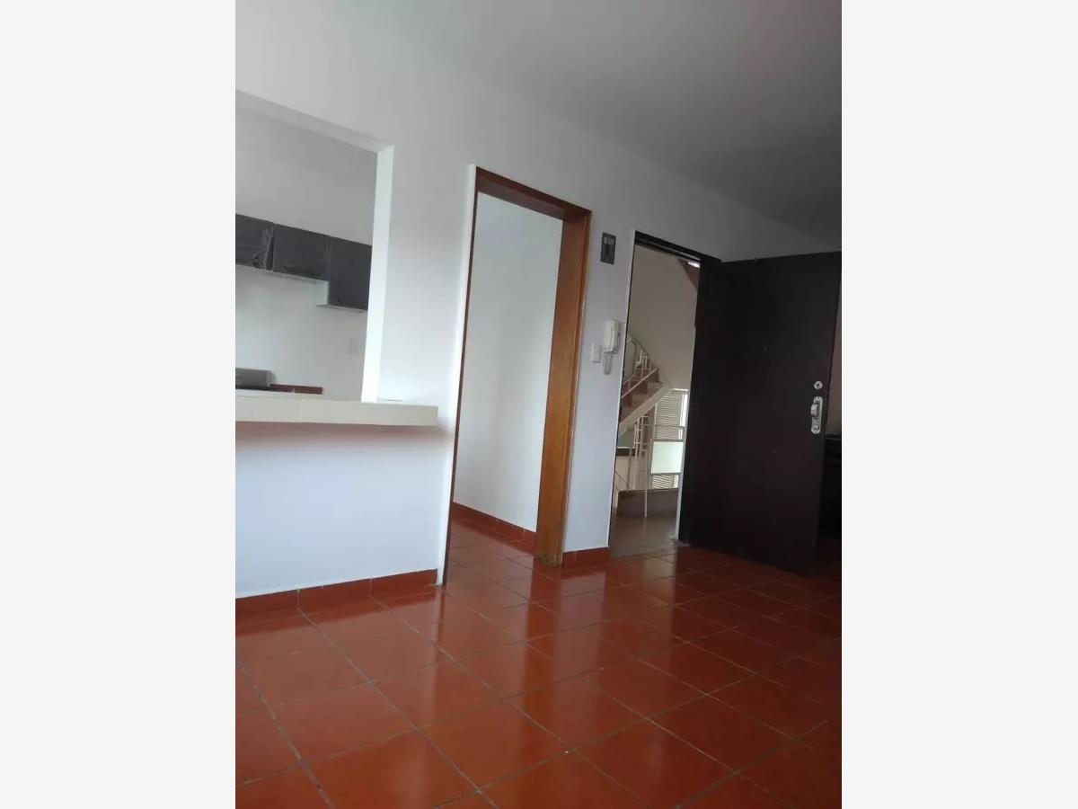 Departamento en Renta Roma Sur Cuauhtemoc Ciudad de Mexico CDMX 5 1