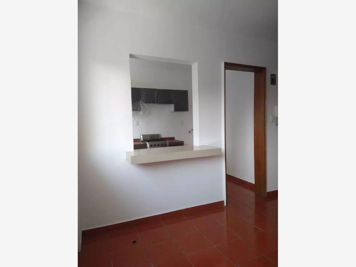 Departamento en Renta Roma Sur Cuauhtemoc Ciudad de Mexico CDMX 6 1