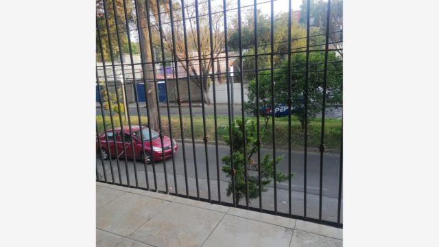 Departamento en Renta San Lucas Xochimanca Xochimilco CDMX 2