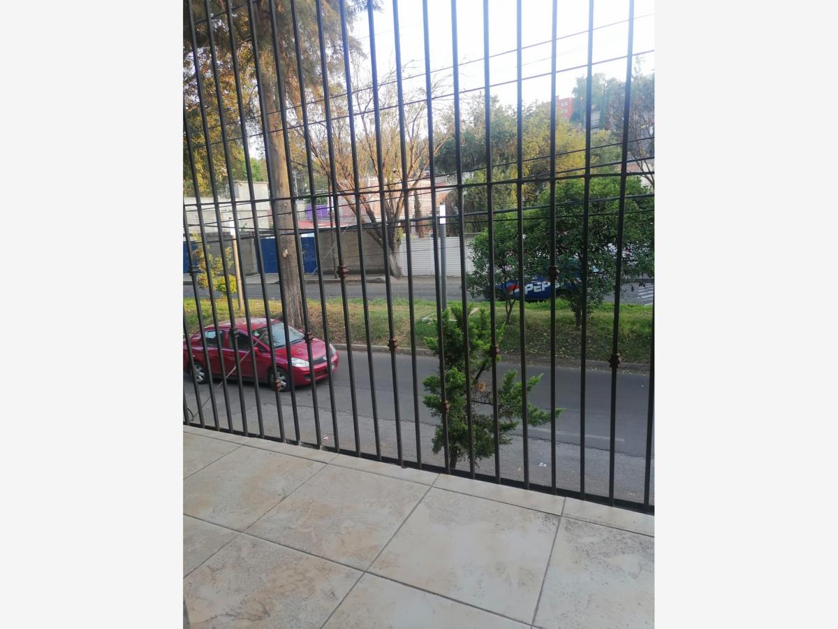 Departamento en Renta San Lucas Xochimanca Xochimilco CDMX 2