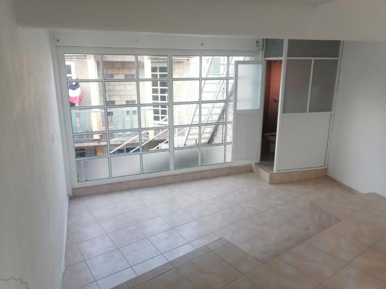 Departamento en Renta San Lucas Xochimanca Xochimilco CDMX